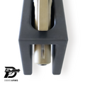 PISTOL WALL MOUNT - SINGLE PISTOL