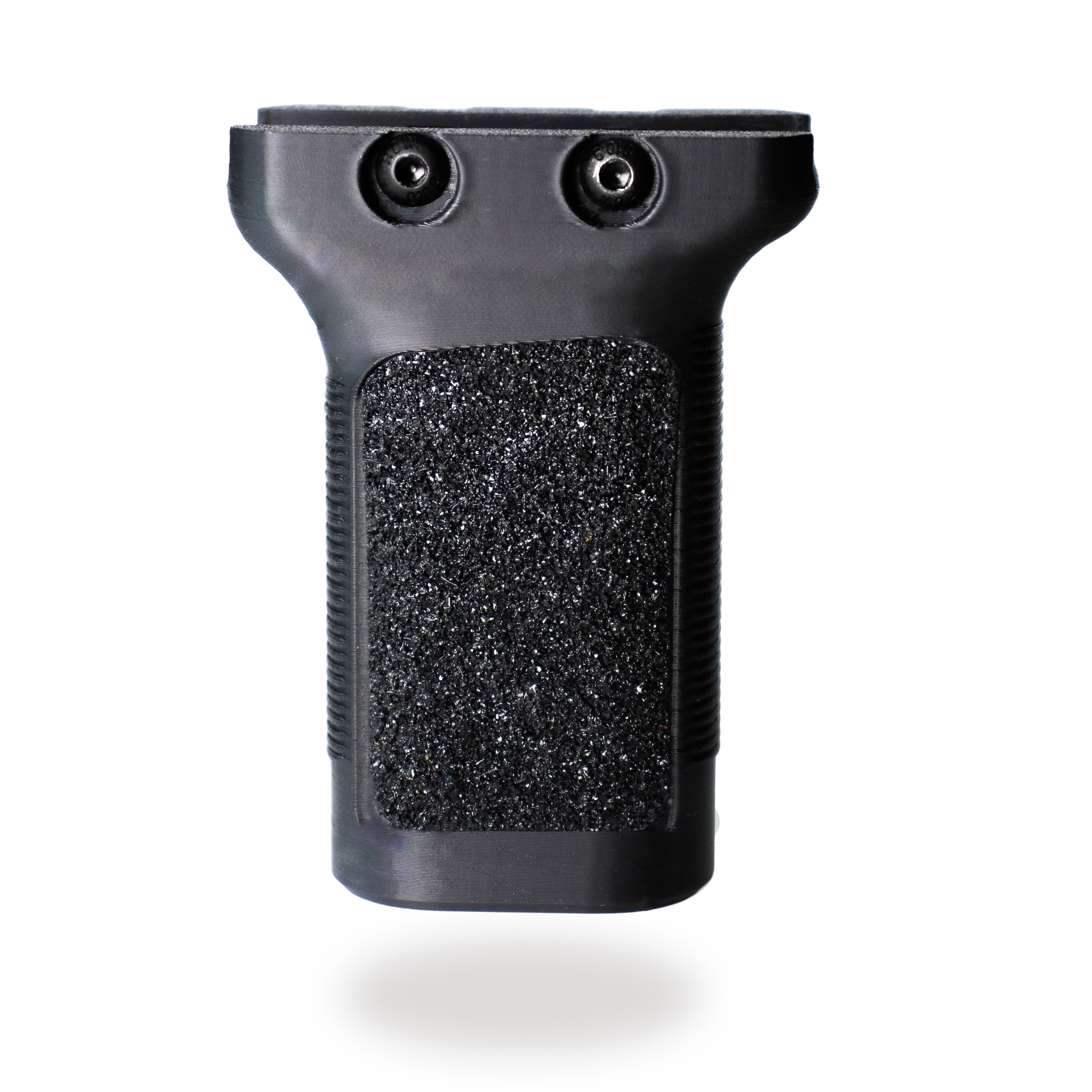PGRIP - PICATINNY VERTICAL GRIP - BLACK