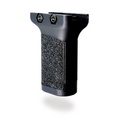 PGRIP - PICATINNY VERTICAL GRIP - BLACK