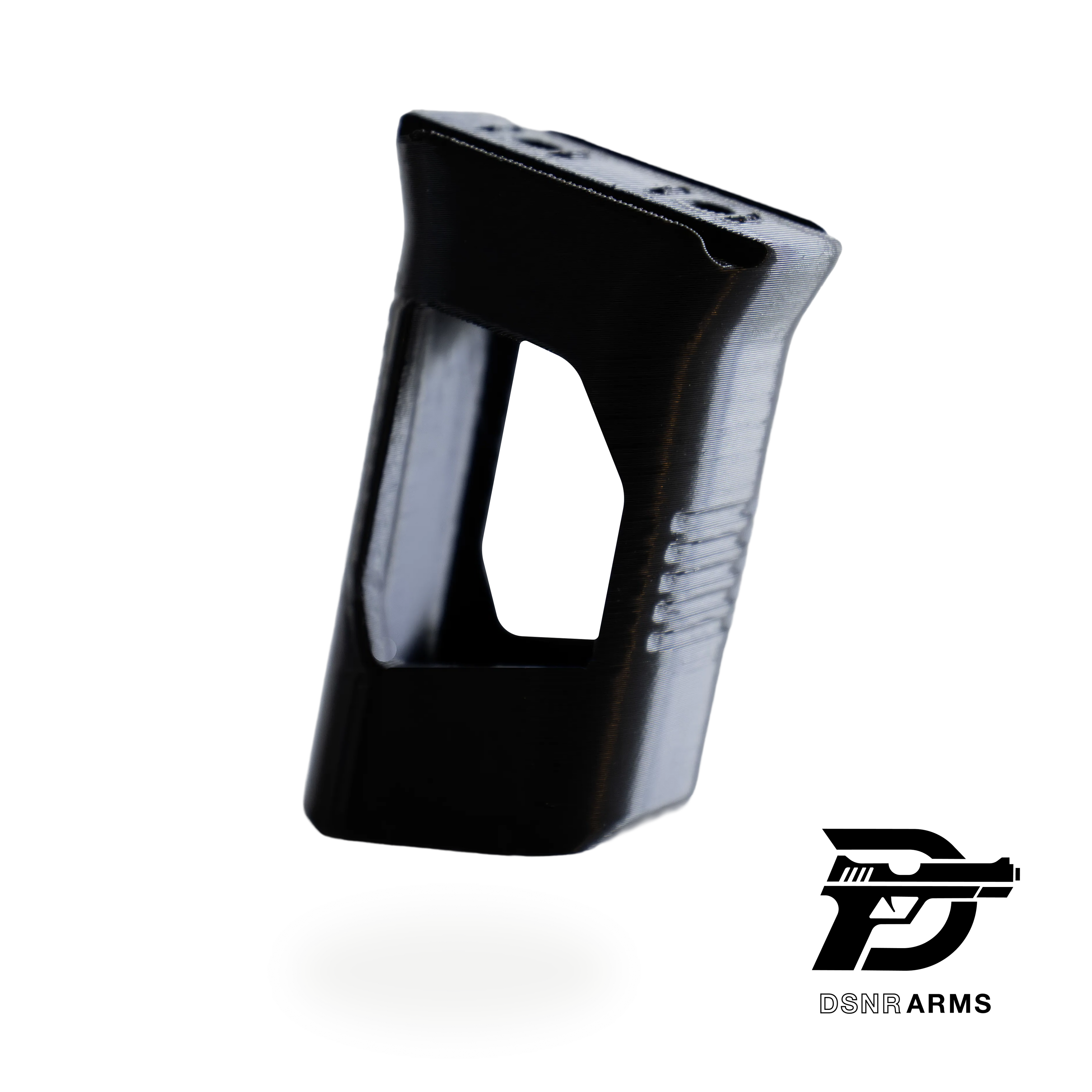 MLOK FOREGRIP - AIR - BLACK