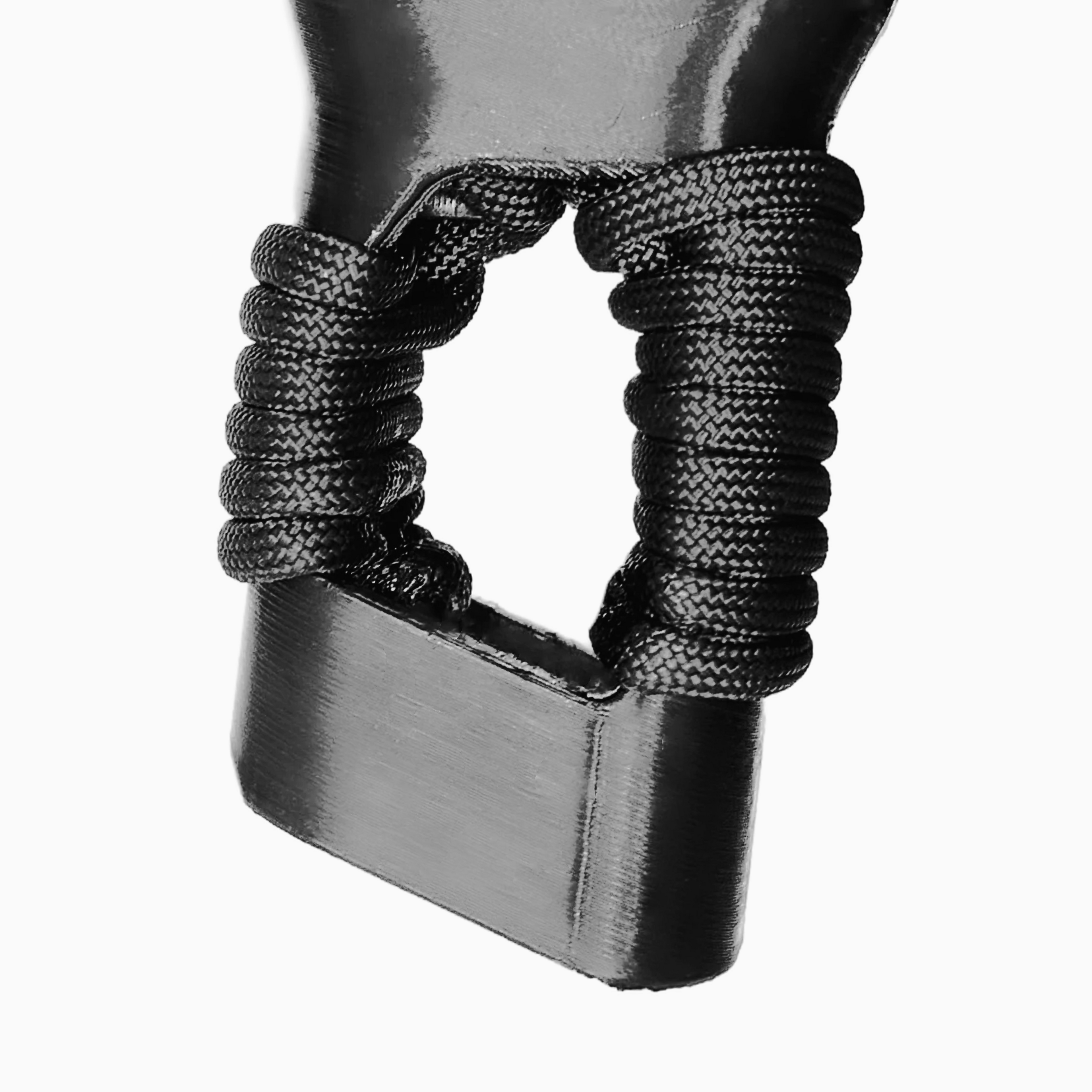 MGRIP AIR | M-LOK ANGLED FOREGRIP