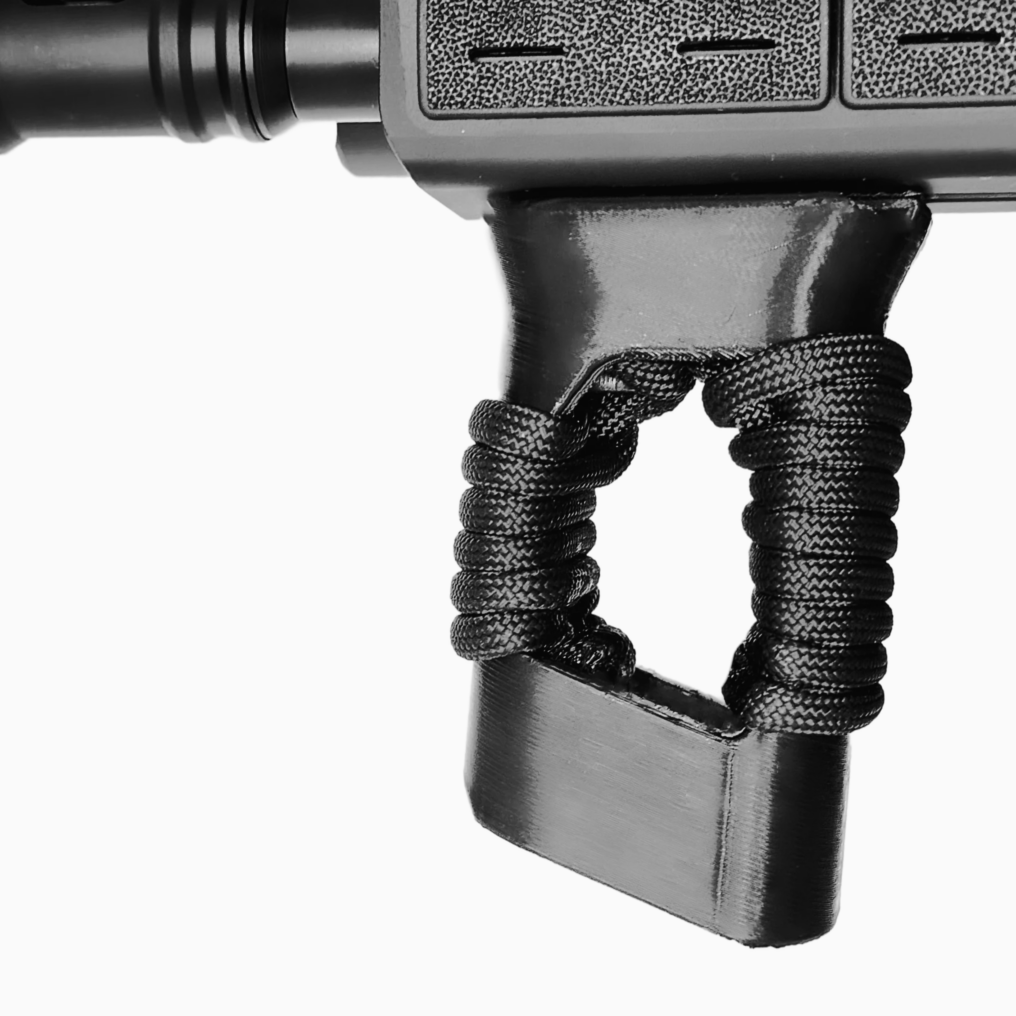MGRIP AIR | M-LOK ANGLED FOREGRIP