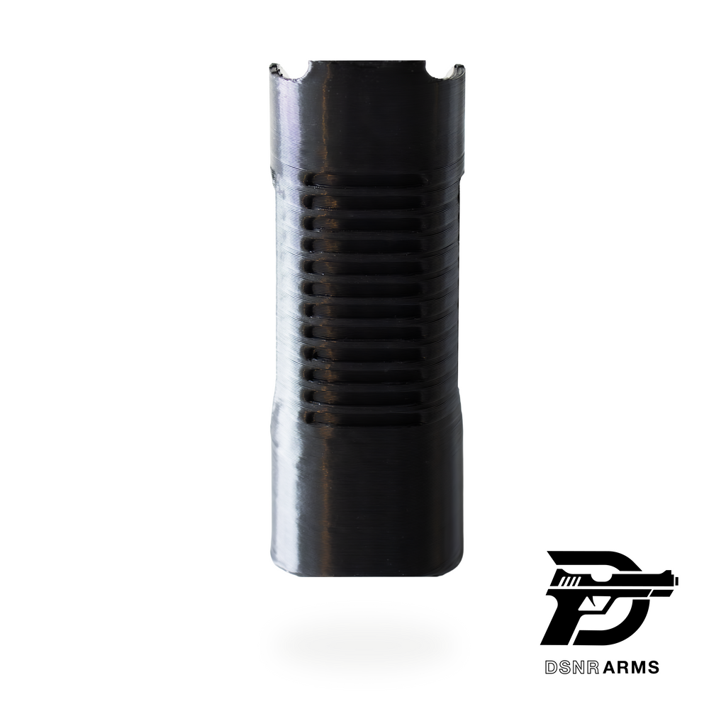MLOK FOREGRIP - AIR - BLACK