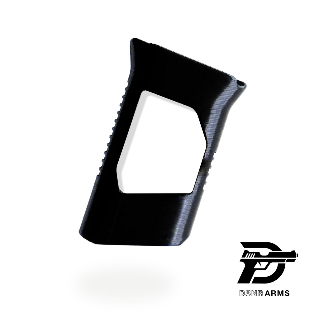 MLOK FOREGRIP - AIR - BLACK