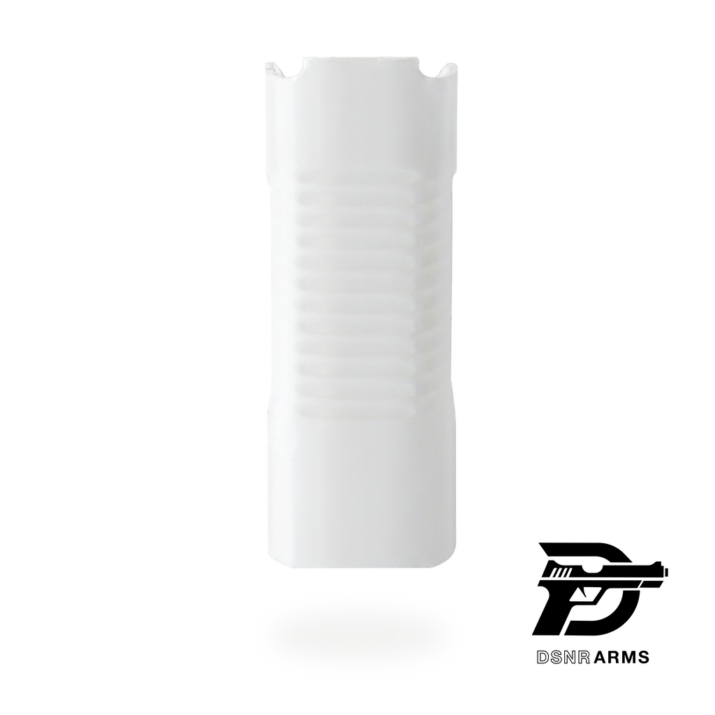 MLOK FOREGRIP - AIR - WHITE