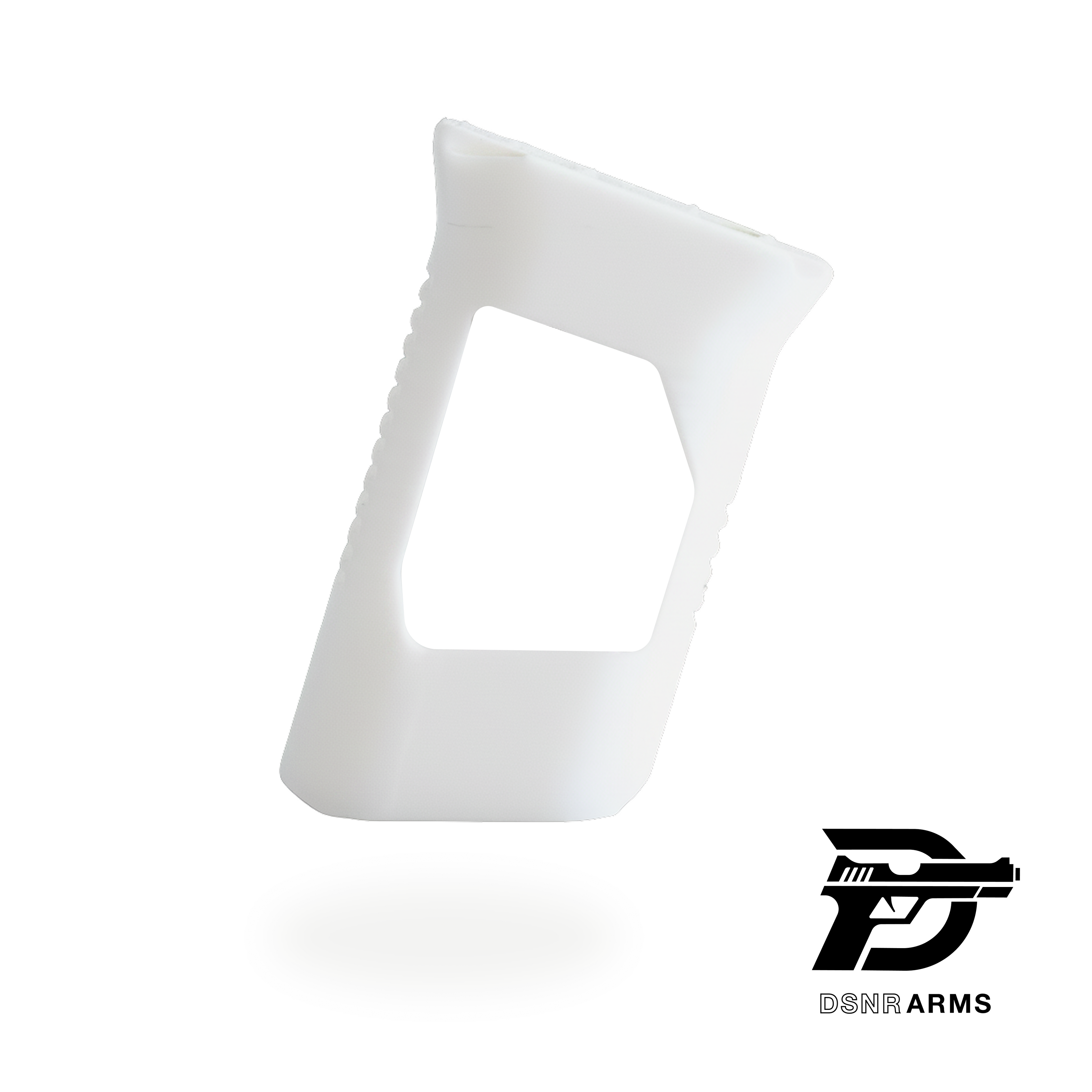 MLOK FOREGRIP - AIR - WHITE