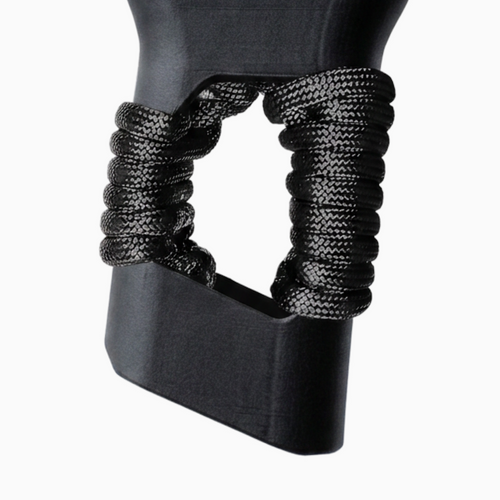 MGRIP AIR EXTENDED | M-LOK ANGLED FOREGRIP