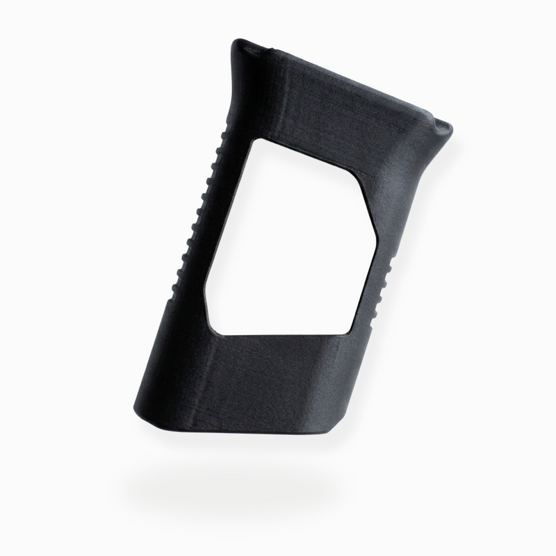 MGRIP AIR EXTENDED | M-LOK ANGLED FOREGRIP
