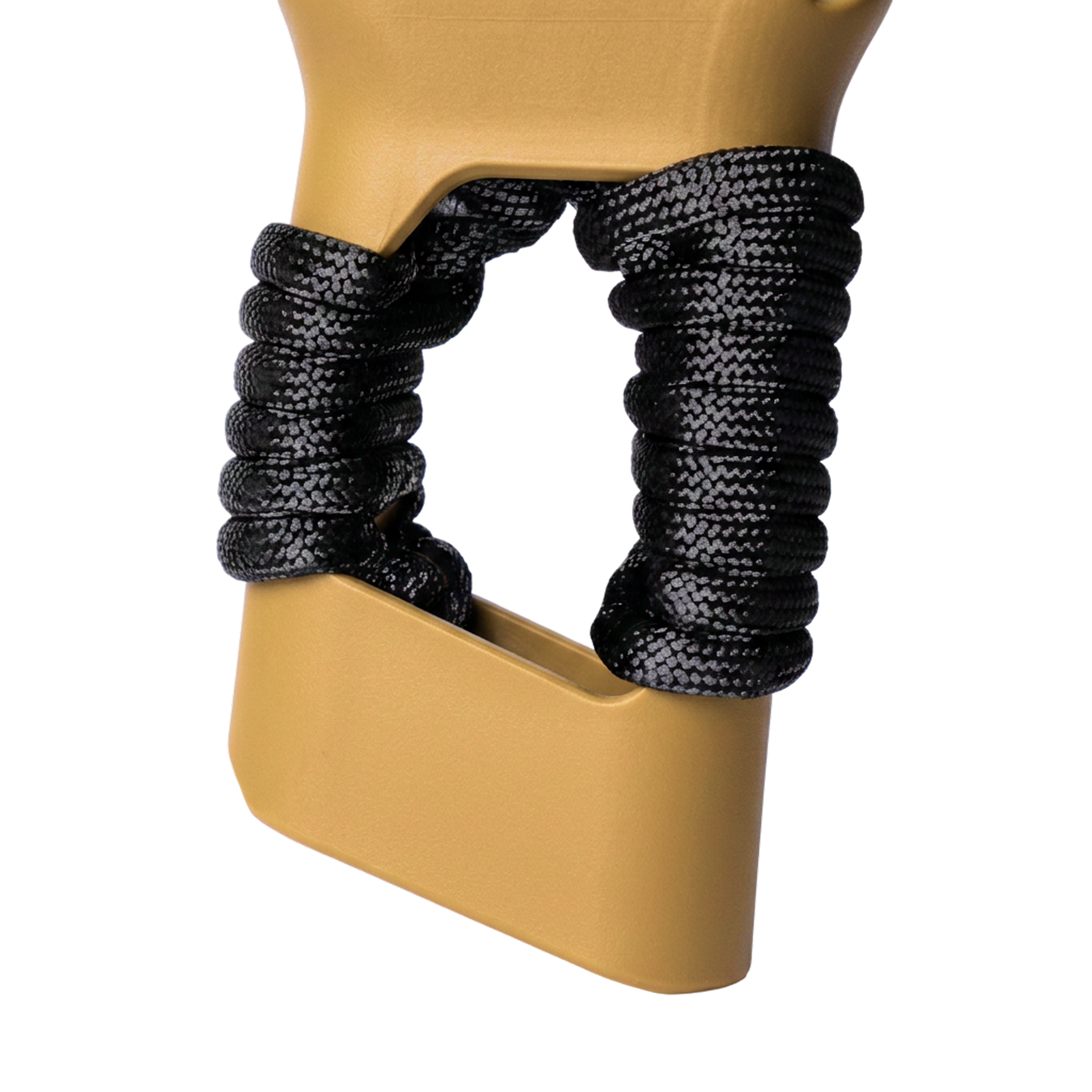 MGRIP AIR EXTENDED | M-LOK ANGLED FOREGRIP