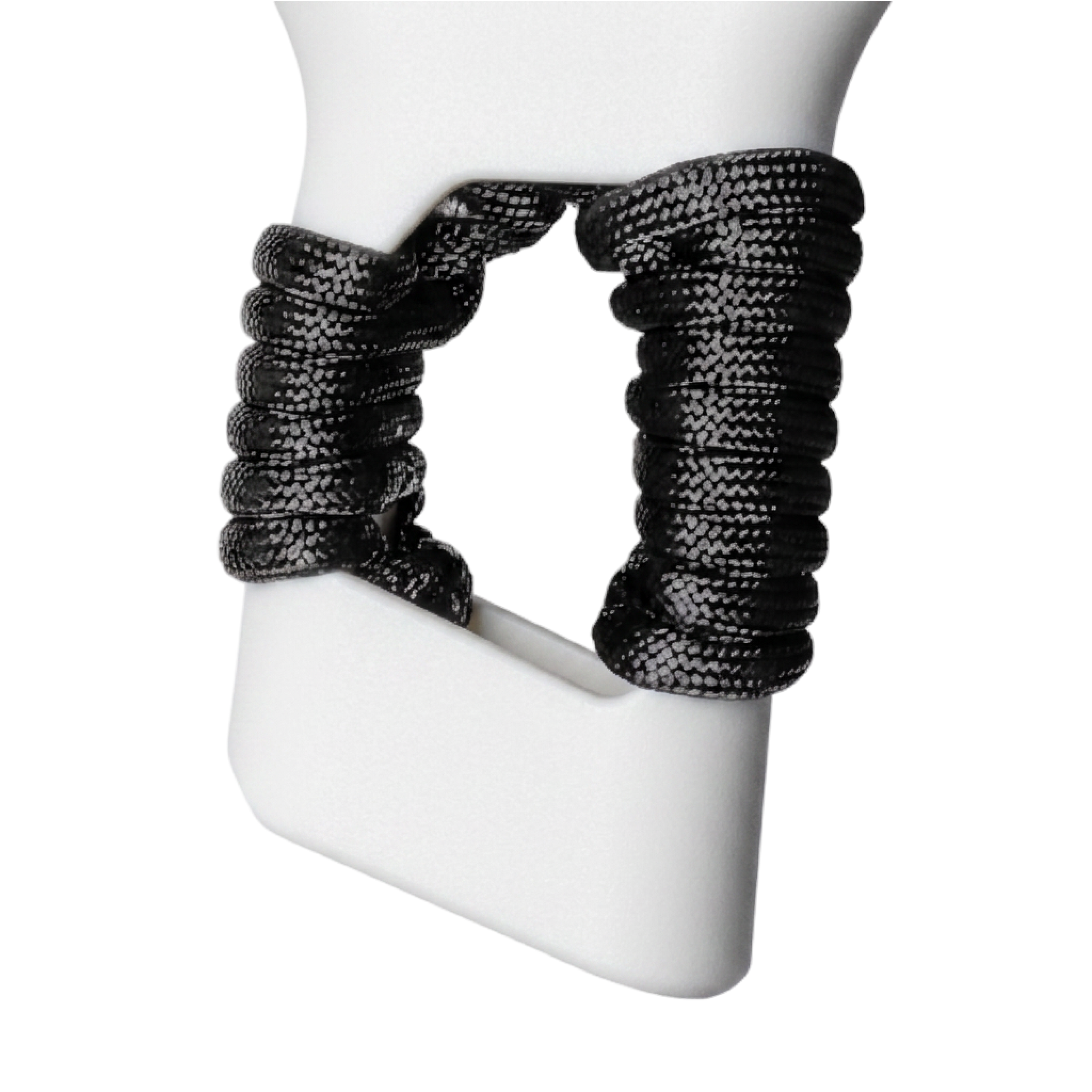 MGRIP AIR EXTENDED | M-LOK ANGLED FOREGRIP
