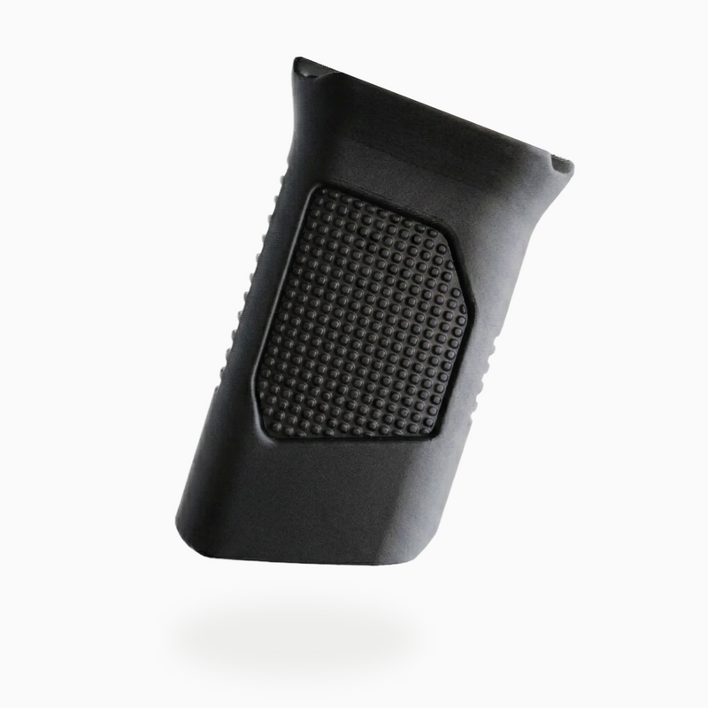 MGRIP EXTENDED | M-LOK ANGLED FOREGRIP