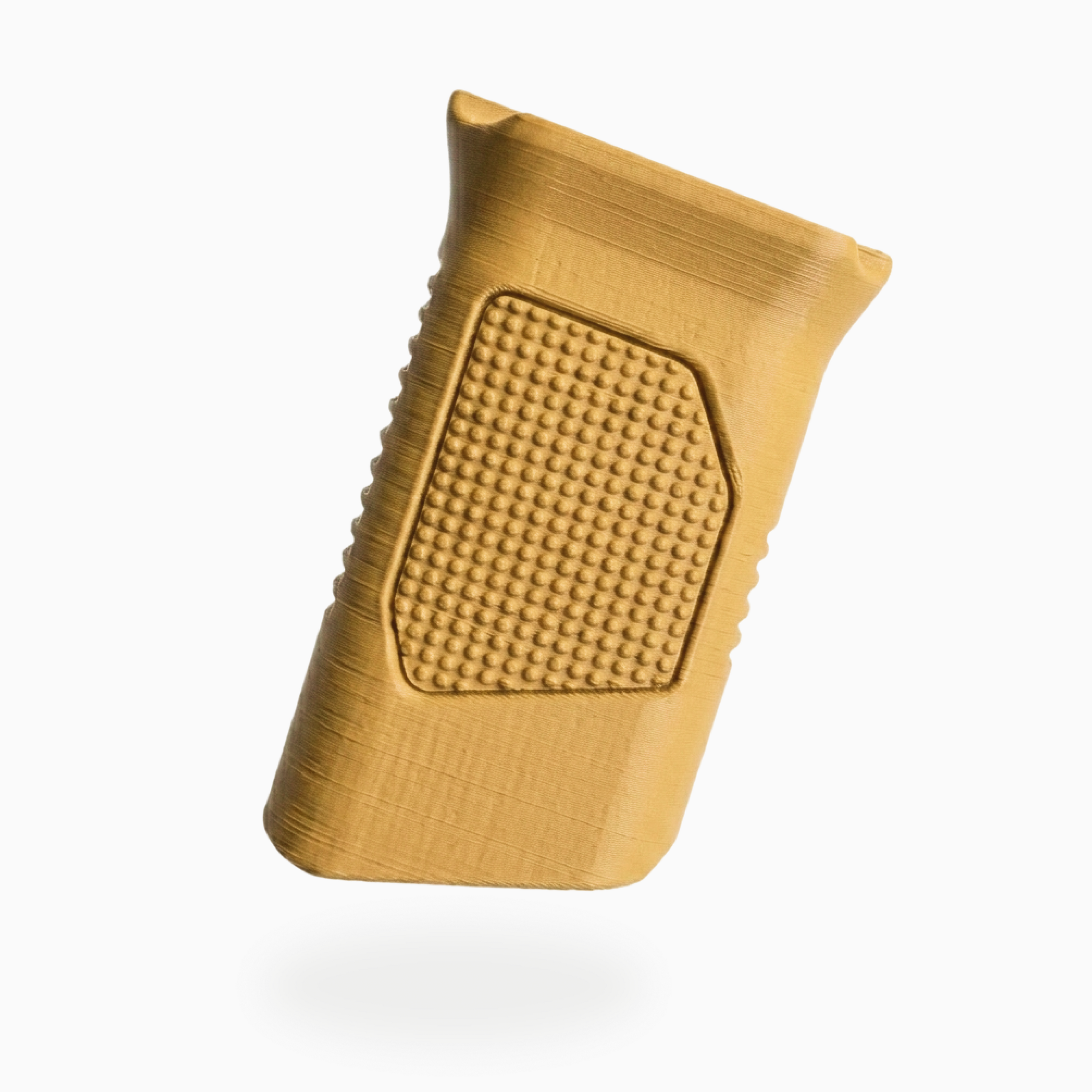MGRIP EXTENDED | M-LOK ANGLED FOREGRIP