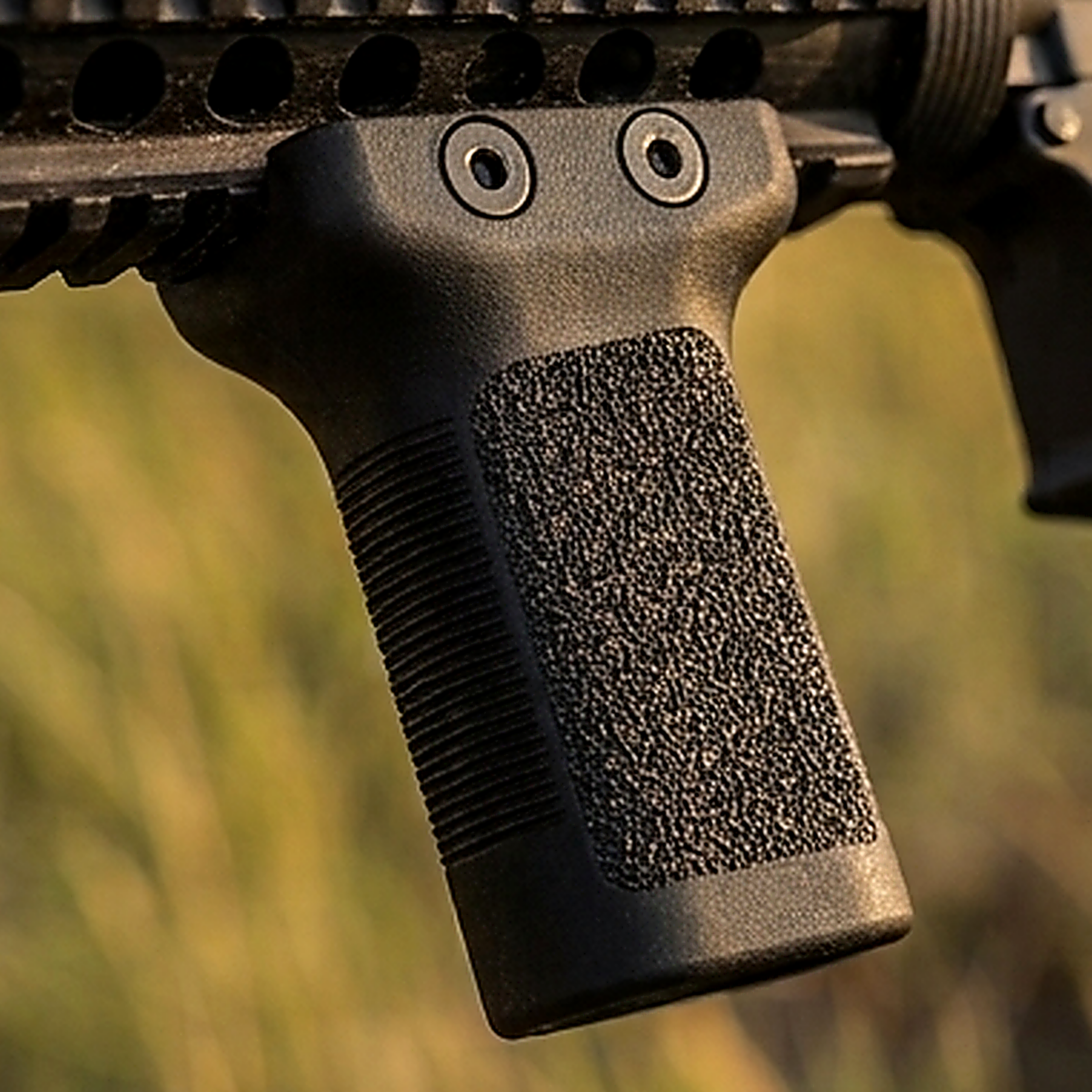 PGRIP | PICATINNY VERTICAL GRIP