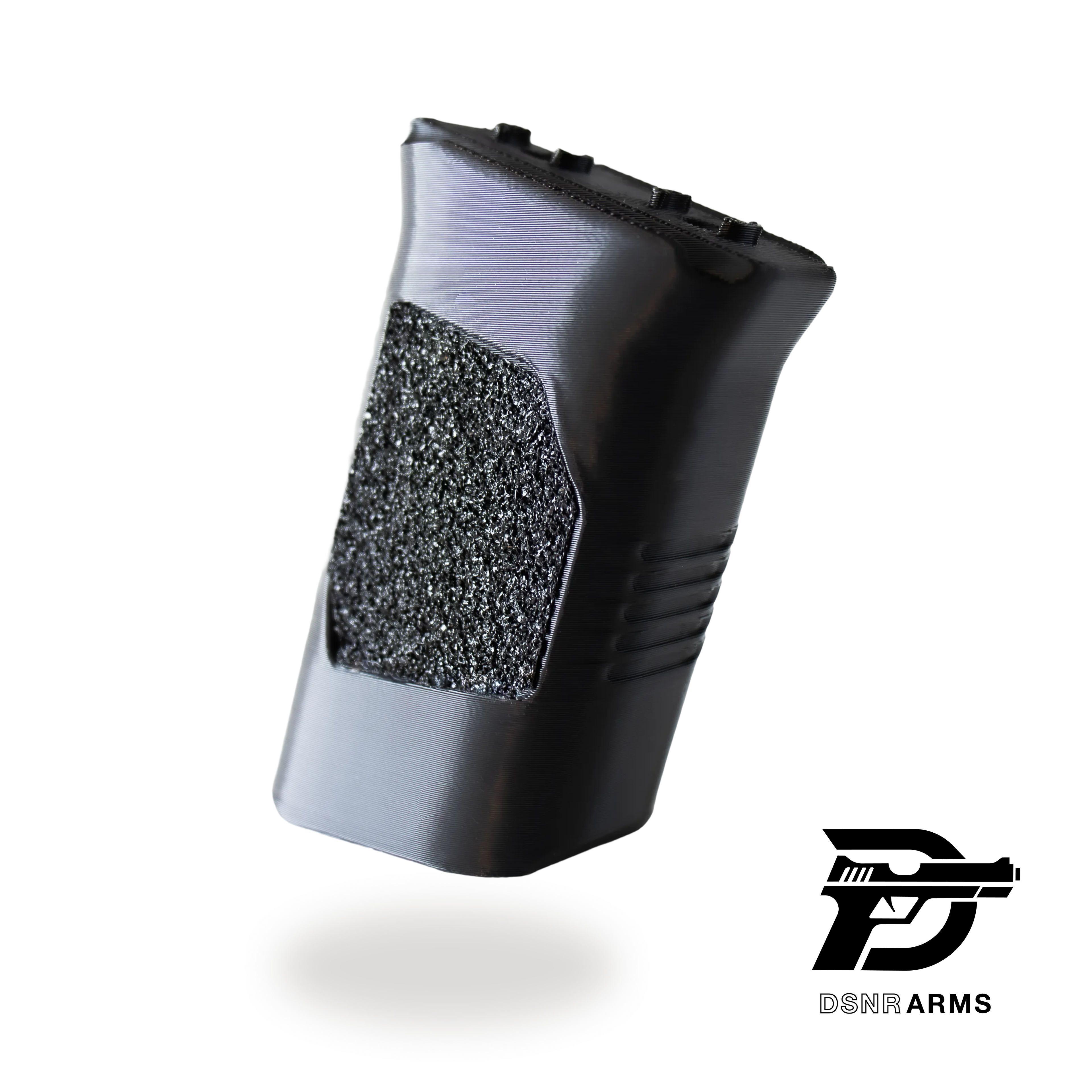 MLOK FOREGRIP - PRO - BLACK