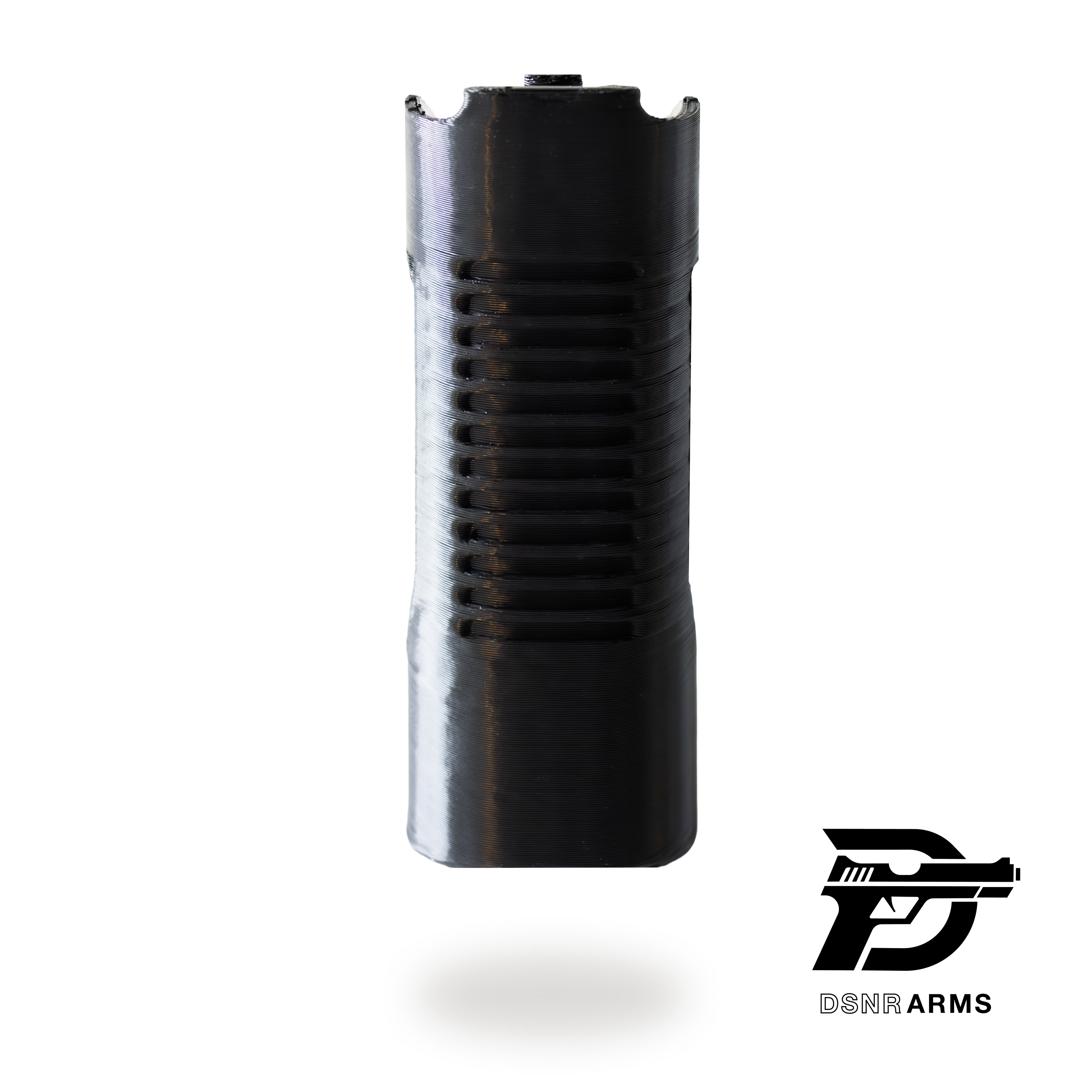 MLOK FOREGRIP - PRO - BLACK