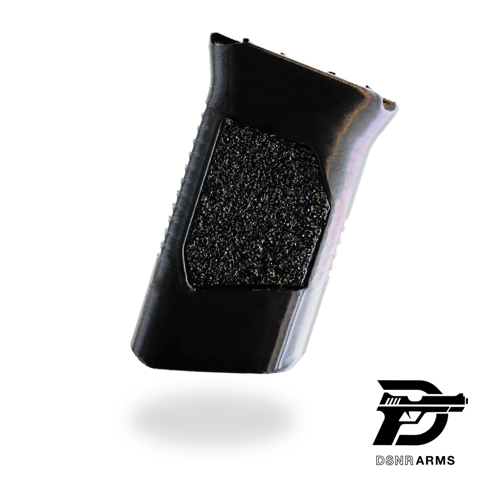 MLOK FOREGRIP - PRO - BLACK