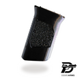 MLOK FOREGRIP - PRO - BLACK