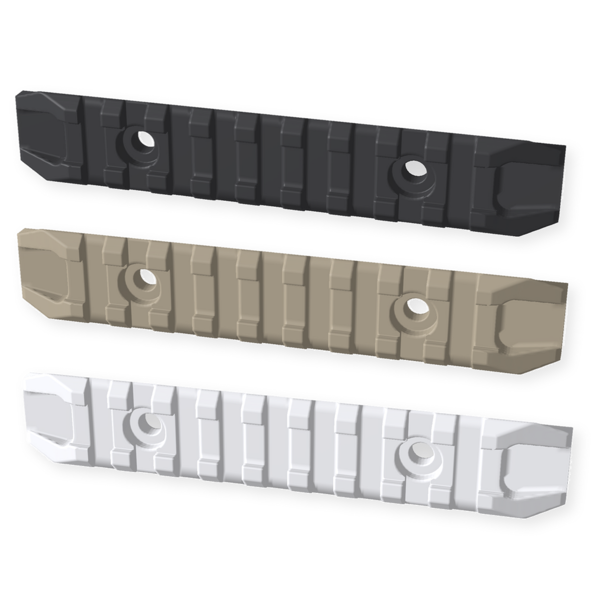 Rails and adapters