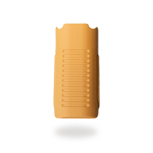 MGRIP - MLOK ANGLED GRIP - TAN