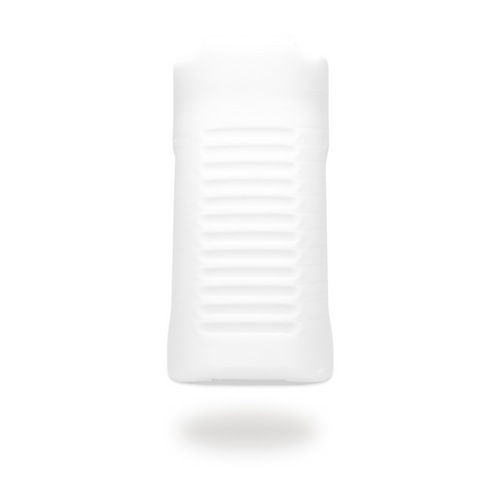 MGRIP - MLOK ANGLED GRIP - WHITE