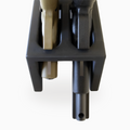 PISTOL WALL MOUNT - DOUBLE PISTOL