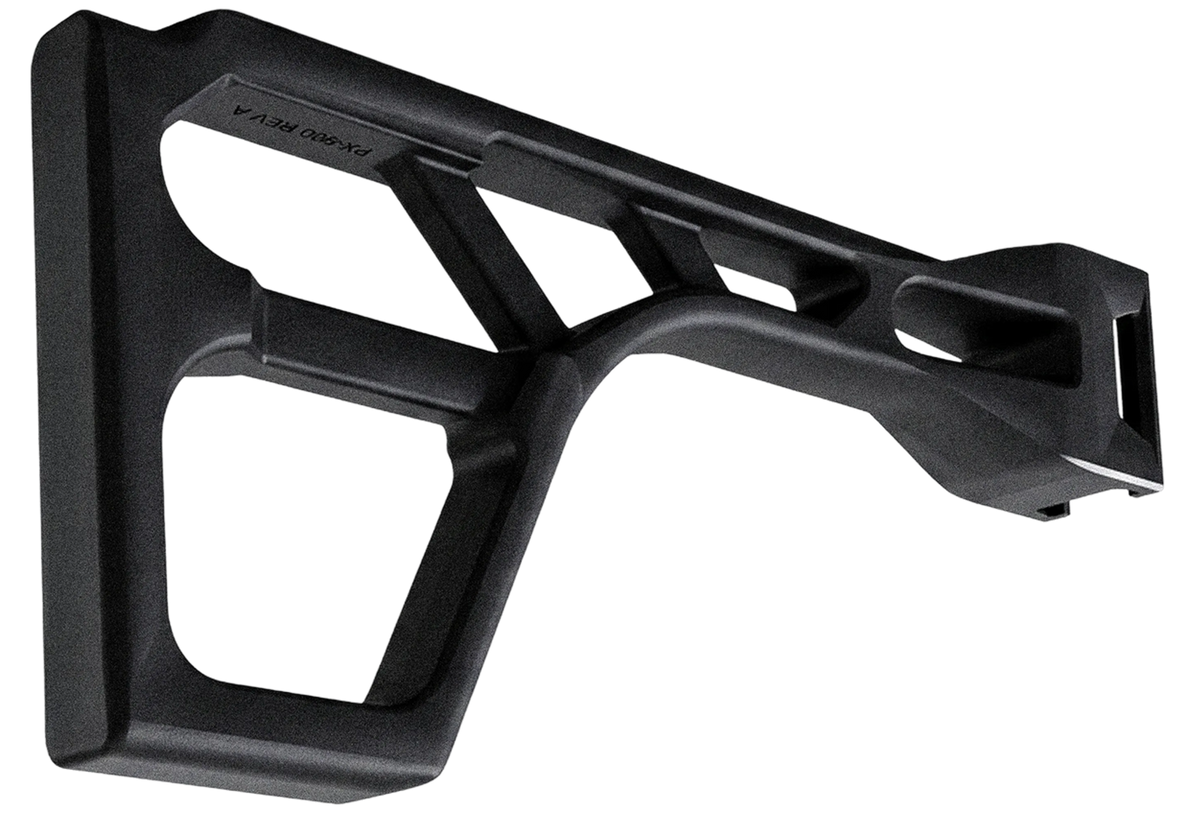 Braces and stocks